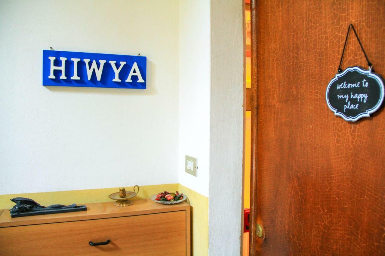 Hiwya - Home Is Where You Are Bologna Exteriör bild