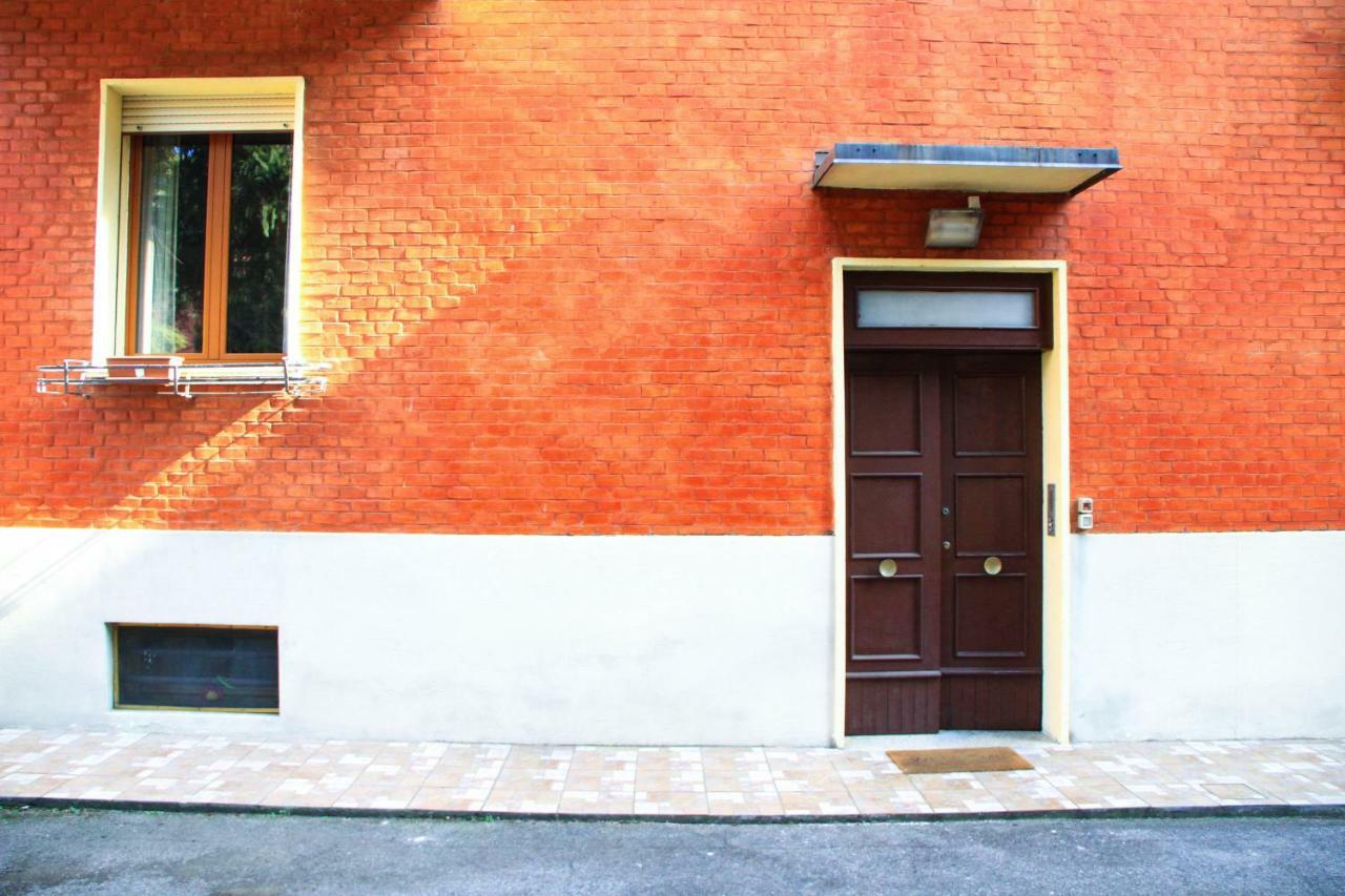 Hiwya - Home Is Where You Are Bologna Exteriör bild