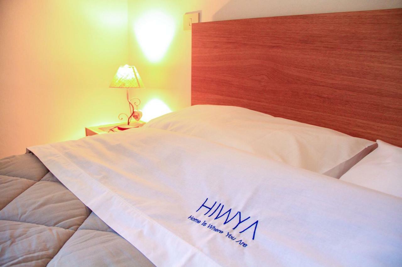Hiwya - Home Is Where You Are Bologna Exteriör bild