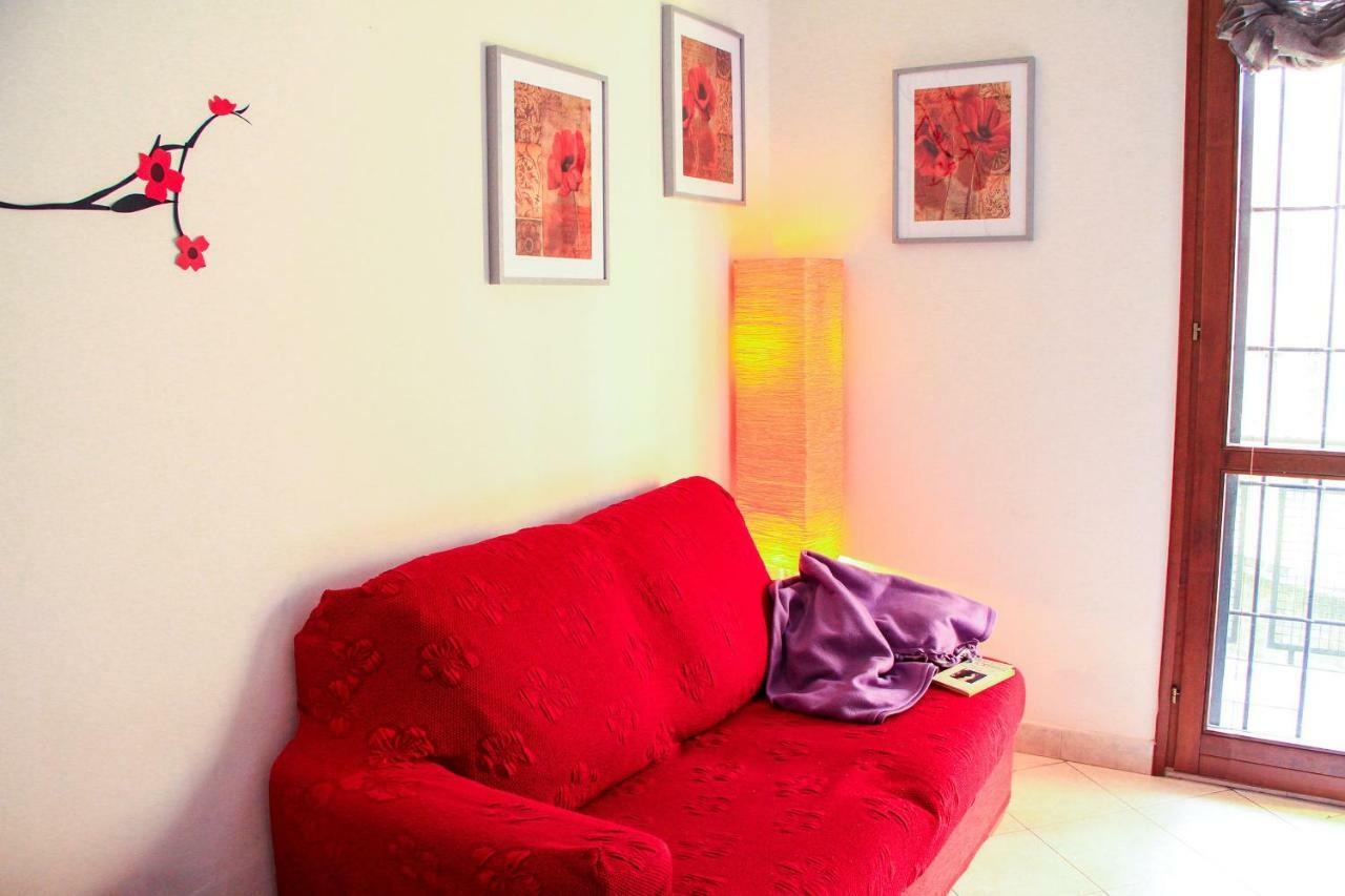 Hiwya - Home Is Where You Are Bologna Exteriör bild