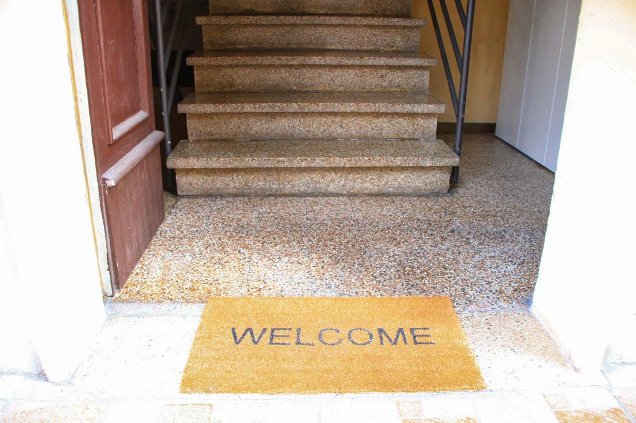 Hiwya - Home Is Where You Are Bologna Exteriör bild