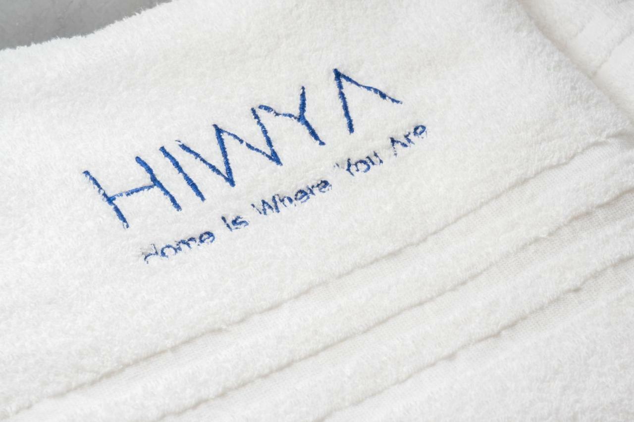 Hiwya - Home Is Where You Are Bologna Exteriör bild